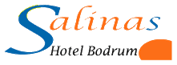 Salinas Hotel Bodrum